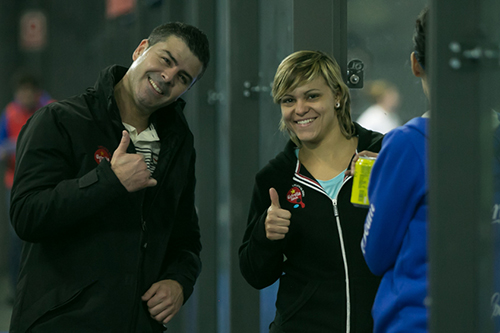 Padel Estrella Damm